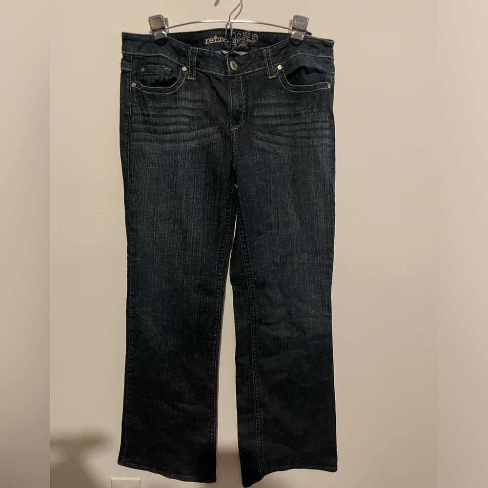 Refuge jeans size 13‎